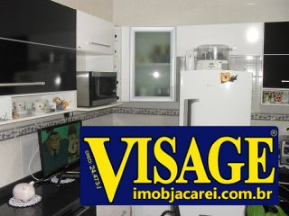 Imagem Casa de Condomínio com 2 Quartos à Venda,  em Balneario Paraiba - Jacareí