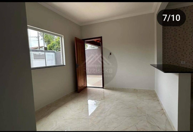Imagem Casa com 2 Quartos à Venda, 154 m² em Jardim América - Itanhaém