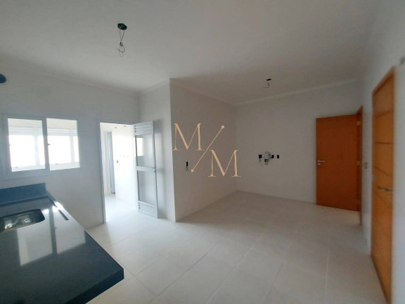 Imagem Apartamento com 2 Quartos à Venda, 128 m² em Embaré - Santos Imagem Apartamento com 2 Quartos à Venda, 128 m² em Embaré - Santos
