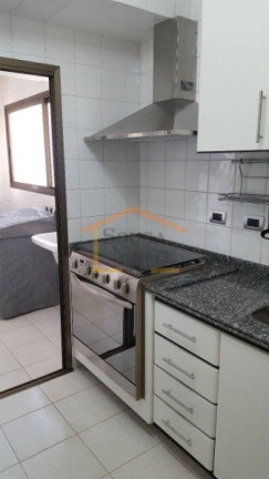 Imagem Apartamento com 3 Quartos para Alugar, 100 m² em Vila Bastos - Santo André Imagem Apartamento com 3 Quartos para Alugar, 100 m² em Vila Bastos - Santo André