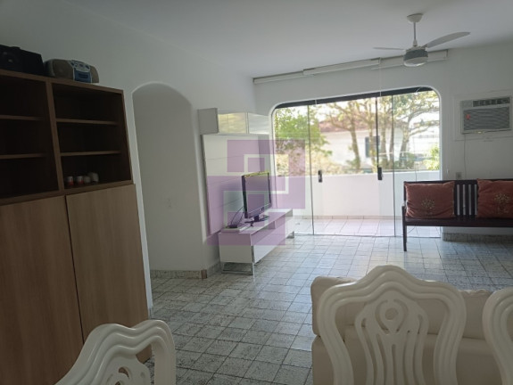 Imagem Apartamento com 2 Quartos para Alugar, 180 m² em Pitangueiras - Guarujá Imagem Apartamento com 2 Quartos para Alugar, 180 m² em Pitangueiras - Guarujá