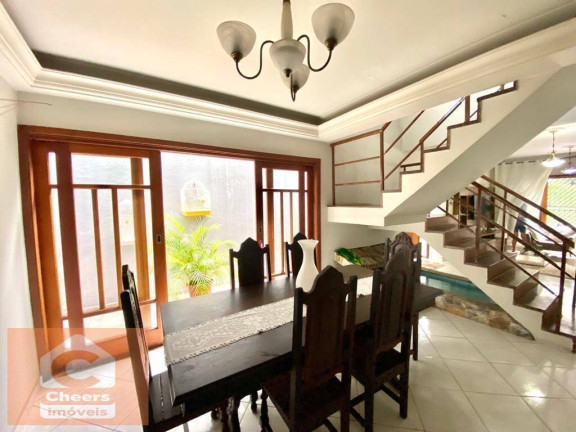 Imagem Sobrado com 3 Quartos à Venda, 180 m² em Vila Santa Catarina - São Paulo Imagem Sobrado com 3 Quartos à Venda, 180 m² em Vila Santa Catarina - São Paulo