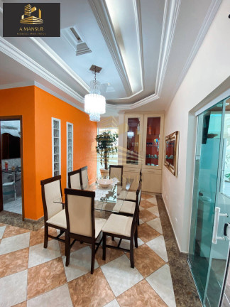 Imagem Casa com 5 Quartos para Temporada, 390 m² em Bertioga
