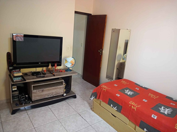 Imagem Sobrado com 3 Quartos à Venda, 124 m² em Parque Continental Ii - Guarulhos