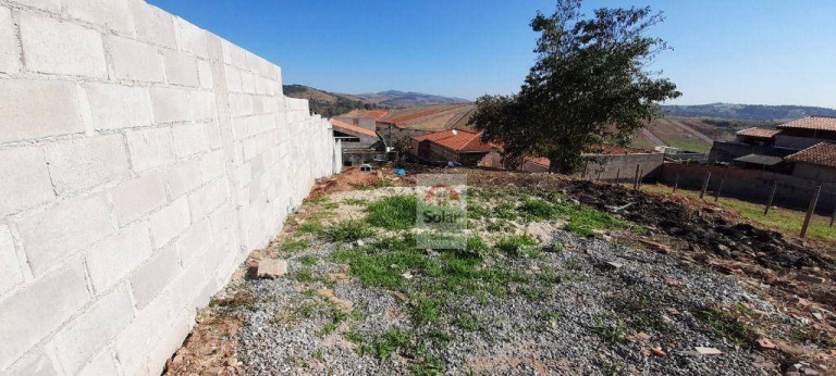 Imagem Terreno à Venda, 250 m² em Jardim Marlene Miranda - Taubaté Imagem Terreno à Venda, 250 m² em Jardim Marlene Miranda - Taubaté