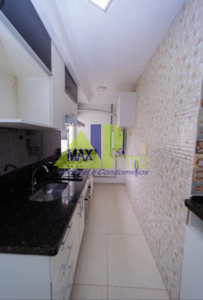 Imagem Apartamento com 2 Quartos à Venda, 39 m² em Colônia (zona Leste) - São Paulo