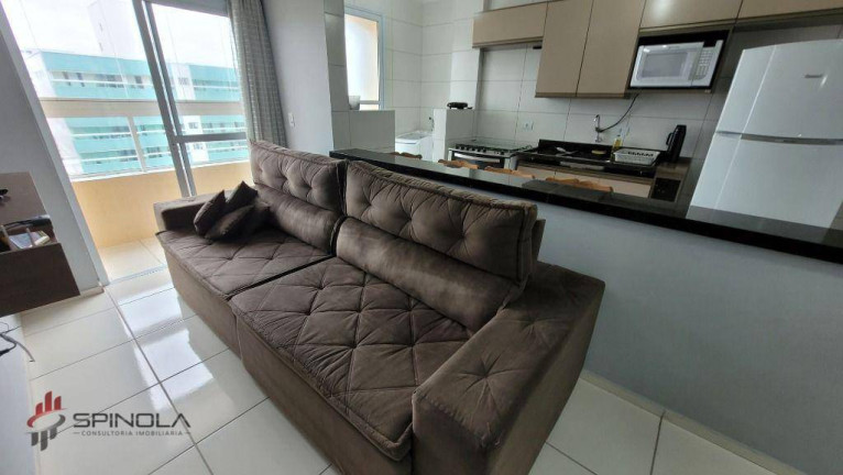 Imagem Apartamento com 2 Quartos à Venda, 70 m² em Jardim Imperador - Praia Grande Imagem Apartamento com 2 Quartos à Venda, 70 m² em Jardim Imperador - Praia Grande