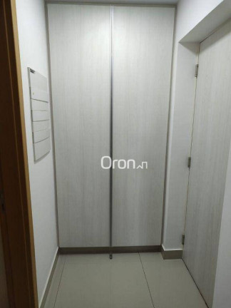 Imagem Apartamento com 3 Quartos à Venda, 122 m² em Setor Marista - Goiânia Imagem Apartamento com 3 Quartos à Venda, 122 m² em Setor Marista - Goiânia