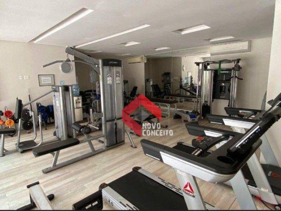 Imagem Apartamento com 6 Quartos à Venda, 543 m² em Meireles - Fortaleza Imagem Apartamento com 6 Quartos à Venda, 543 m² em Meireles - Fortaleza