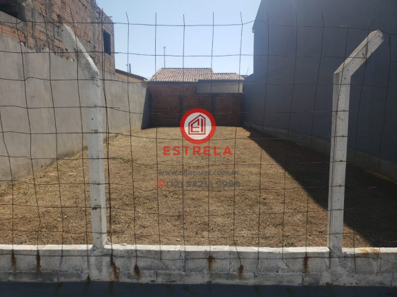 Imagem Terreno à Venda,  em Residencial Santa Paula - Jacareí