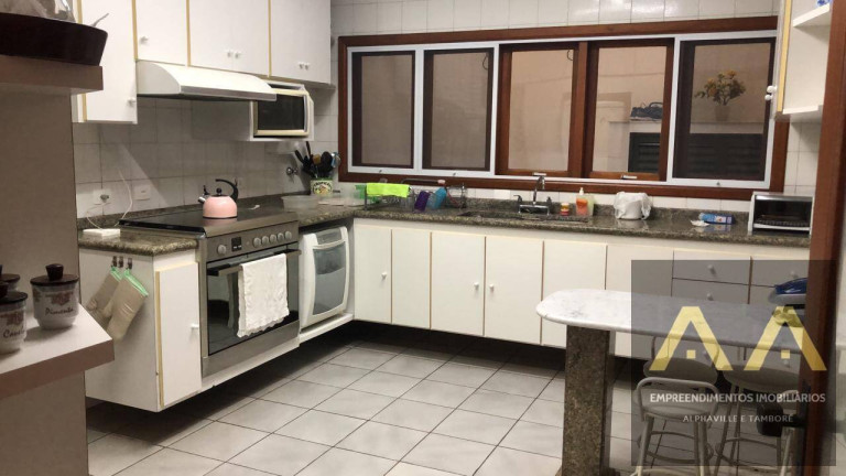 Imagem Casa com 4 Quartos à Venda, 346 m² em Alphaville - Santana De Parnaíba Imagem Casa com 4 Quartos à Venda, 346 m² em Alphaville - Santana De Parnaíba