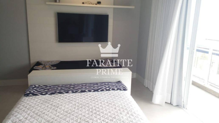 Imagem Apartamento com 1 Quarto à Venda, 48 m² em Gonzaga - Santos Imagem Apartamento com 1 Quarto à Venda, 48 m² em Gonzaga - Santos