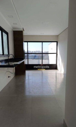 Cobertura com 2 Quartos à Venda, 105 m² em Vila Curuçá - Santo André