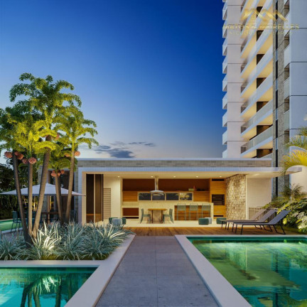 Imagem Apartamento com 3 Quartos à Venda, 119 m² em Aldeota - Fortaleza Imagem Apartamento com 3 Quartos à Venda, 119 m² em Aldeota - Fortaleza