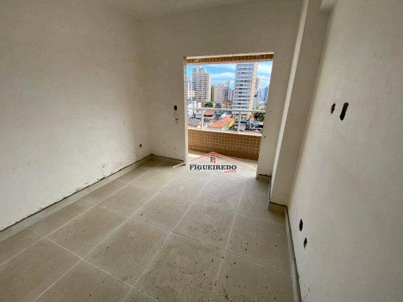Imagem Apartamento com 2 Quartos à Venda, 68 m² em Aviação - Praia Grande