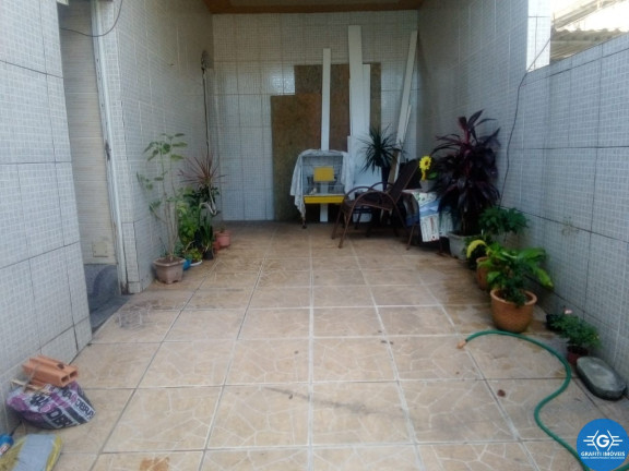 Imagem Imóvel com 3 Quartos à Venda, 304 m² em Campo Grande - Rio De Janeiro