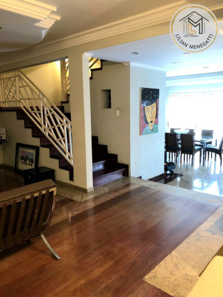 Imagem Casa com 3 Quartos à Venda, 420 m² em Jardim Das Samambaias - Jundiaí