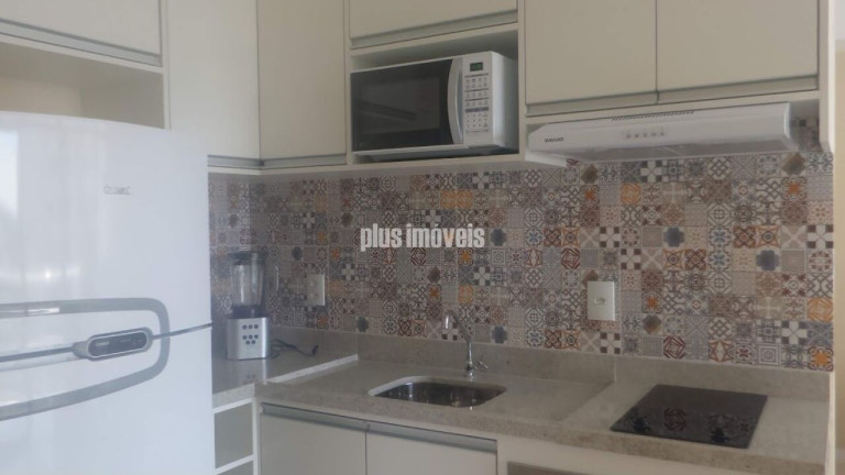 Imagem Apartamento com 1 Quarto à Venda, 35 m² em Real Parque - São Paulo Imagem Apartamento com 1 Quarto à Venda, 35 m² em Real Parque - São Paulo