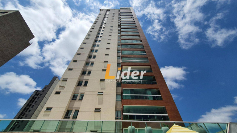 Apartamento com 3 Quartos à Venda, 200 m² em Centro - Juiz De Fora