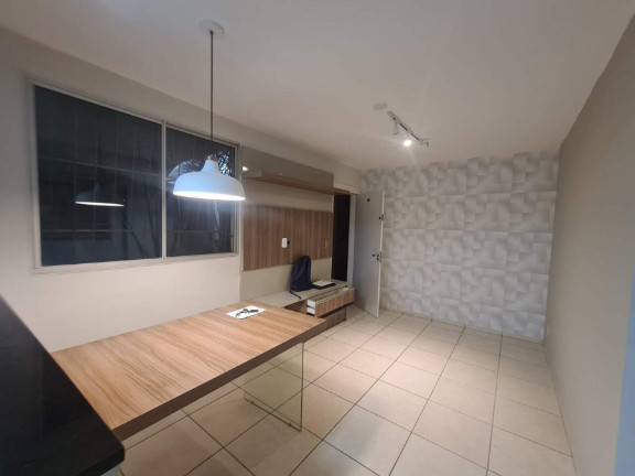 Apartamento com 2 Quartos à Venda, 45 m² em Gávea - Vespasiano