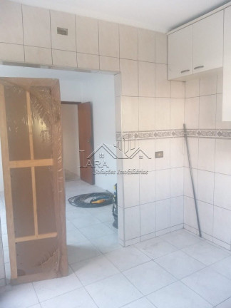 Imagem Sobrado com 3 Quartos à Venda, 250 m² em Vila Ré - São Paulo