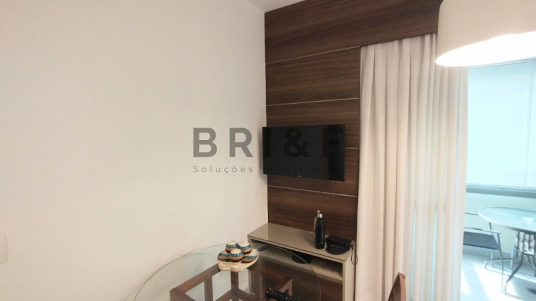 Imagem Imóvel com 1 Quarto para Alugar, 40 m² em Brooklin - São Paulo Imagem Imóvel com 1 Quarto para Alugar, 40 m² em Brooklin - São Paulo