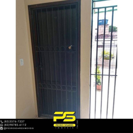 Imagem Apartamento com 3 Quartos à Venda, 78 m² em Jardim São Paulo - João Pessoa Imagem Apartamento com 3 Quartos à Venda, 78 m² em Jardim São Paulo - João Pessoa