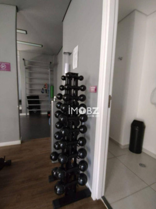 Imagem Imóvel com 1 Quarto à Venda, 34 m² em Santo Amaro - São Paulo Imagem Imóvel com 1 Quarto à Venda, 34 m² em Santo Amaro - São Paulo