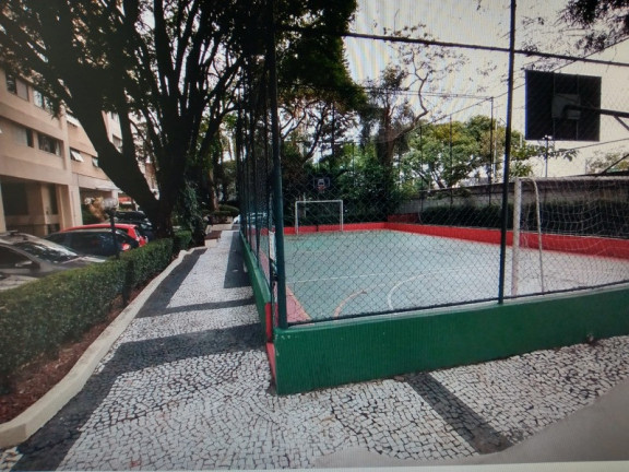 Imagem Flat com 3 Quartos para Alugar, 110 m² em Vila Olímpia - São Paulo Imagem Flat com 3 Quartos para Alugar, 110 m² em Vila Olímpia - São Paulo