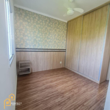 Imagem Apartamento com 3 Quartos à Venda, 72 m² em Vila São José - Taubaté