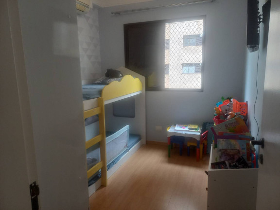 Imagem Apartamento com 3 Quartos à Venda, 77 m² em Vila Santa Catarina - São Paulo Imagem Apartamento com 3 Quartos à Venda, 77 m² em Vila Santa Catarina - São Paulo