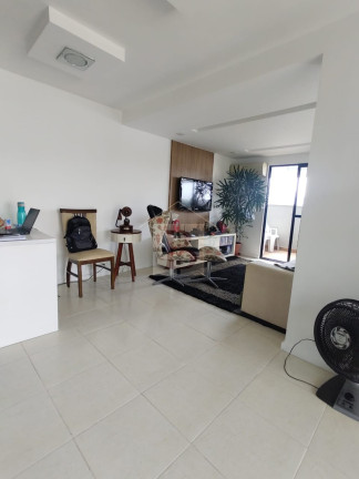 Imagem Cobertura com 3 Quartos à Venda, 180 m² em Centro - Niterói