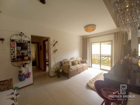 Imagem Apartamento com 2 Quartos à Venda, 75 m² em Cascata Guarani - Teresópolis Imagem Apartamento com 2 Quartos à Venda, 75 m² em Cascata Guarani - Teresópolis
