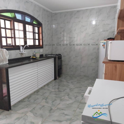 Imagem Casa com 3 Quartos à Venda, 150 m² em Cibratel Ii - Itanhaém