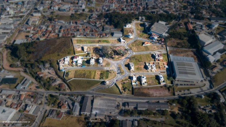 Imagem Terreno à Venda, 360 m² em Reserva Paineiras - Vargem Grande Paulista
