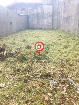 Terreno à Venda,  em Residencial Santa Paula - Jacareí