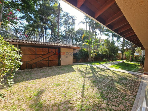 Imagem Casa com 5 Quartos à Venda, 384 m² em Roseira - Mairiporã