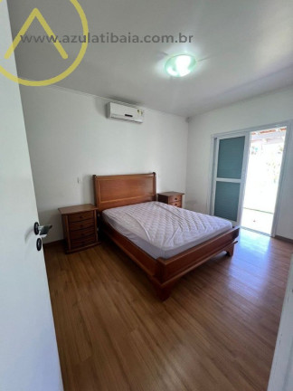 Imagem Casa com 4 Quartos à Venda, 470 m² em Jardim Floresta - Atibaia