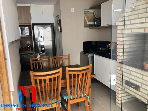 Imagem Cobertura com 2 Quartos à Venda, 96 m² em Campestre - Santo André Imagem Cobertura com 2 Quartos à Venda, 96 m² em Campestre - Santo André