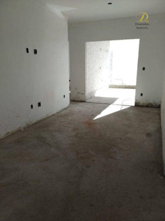 Imagem Apartamento com 2 Quartos à Venda, 75 m² em Guilhermina - Praia Grande
