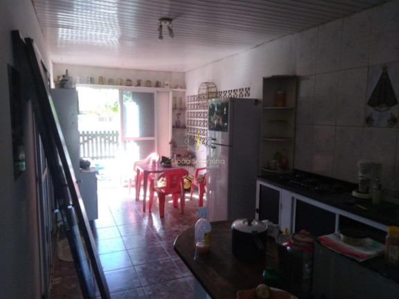 Imagem Casa com 3 Quartos à Venda, 90 m² em Balneário Nereidas - Guaratuba