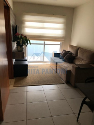 Apartamento com 1 Quarto à Venda, 47 m² em Jardim Botânico - Ribeirão Preto