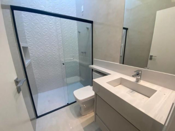 Imagem Casa de Condomínio com 3 Quartos à Venda, 135 m² em Jardim Bréscia - Indaiatuba Imagem Casa de Condomínio com 3 Quartos à Venda, 135 m² em Jardim Bréscia - Indaiatuba