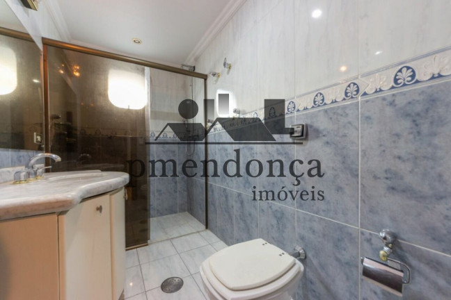 Imagem Apartamento com 5 Quartos à Venda, 315 m² em Perdizes - São Paulo
