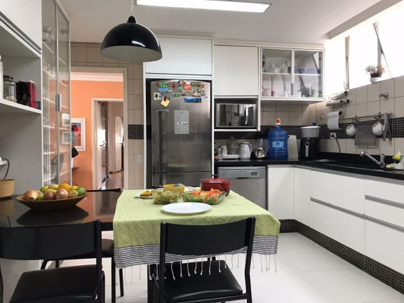 Imagem Apartamento com 3 Quartos à Venda, 172 m² em Jardim América - São Paulo Imagem Apartamento com 3 Quartos à Venda, 172 m² em Jardim América - São Paulo
