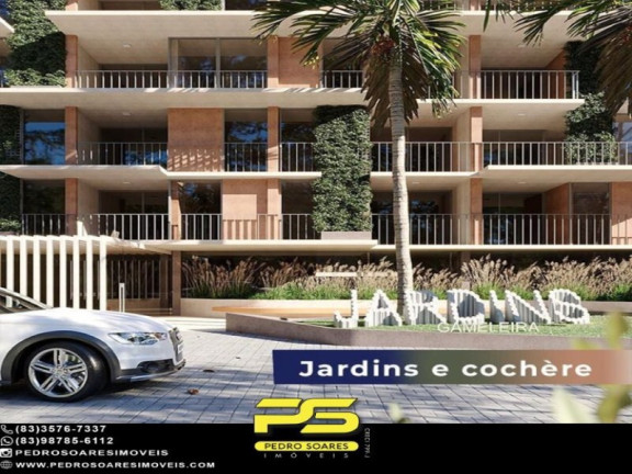 Imagem Apartamento com 2 Quartos à Venda, 68 m² em Jardim Oceania - João Pessoa Imagem Apartamento com 2 Quartos à Venda, 68 m² em Jardim Oceania - João Pessoa