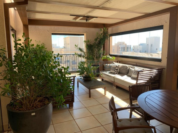 Imóvel à Venda, 485 m² em Jardim Botânico - Ribeirão Preto