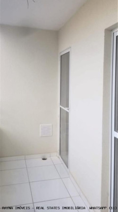 Imagem Apartamento com 2 Quartos à Venda, 54 m² em Parque Primavera - Guarulhos