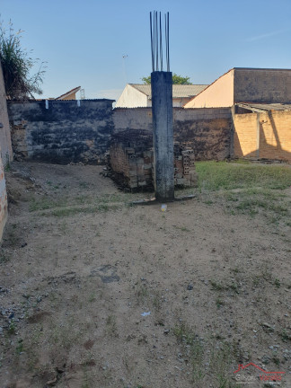 Imagem Terreno à Venda, 250 m² em Jardim Santa Clara - Taubaté Imagem Terreno à Venda, 250 m² em Jardim Santa Clara - Taubaté