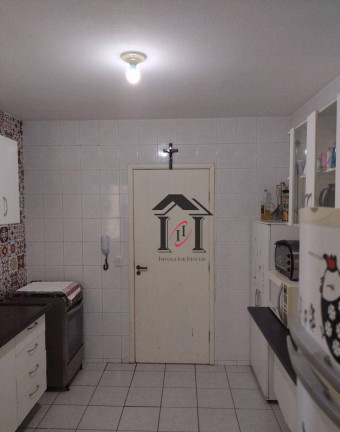 Imagem Apartamento com 3 Quartos à Venda, 87 m² em Parque Da Represa - Jundiaí